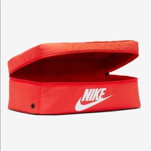 Nike Shoe Bag Box